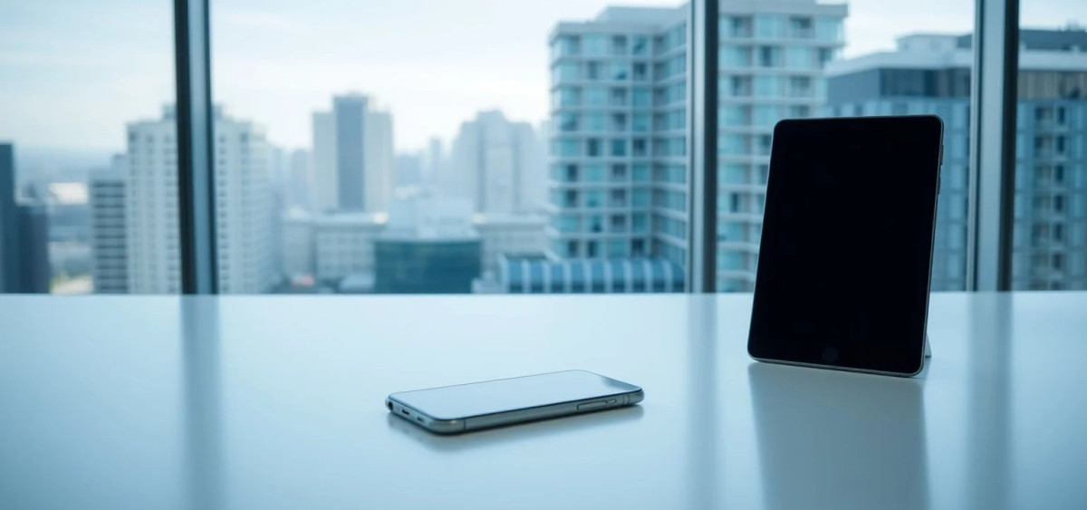 Beitragsbild zu Mobile Apps: Neue Barrierefreiheits-Standards werden Pflicht