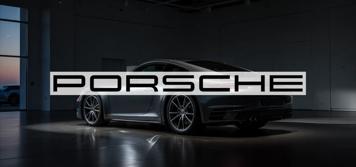 Beitragsbild zu Porsche AG Aktie: Unvoreingenommene Analyse
