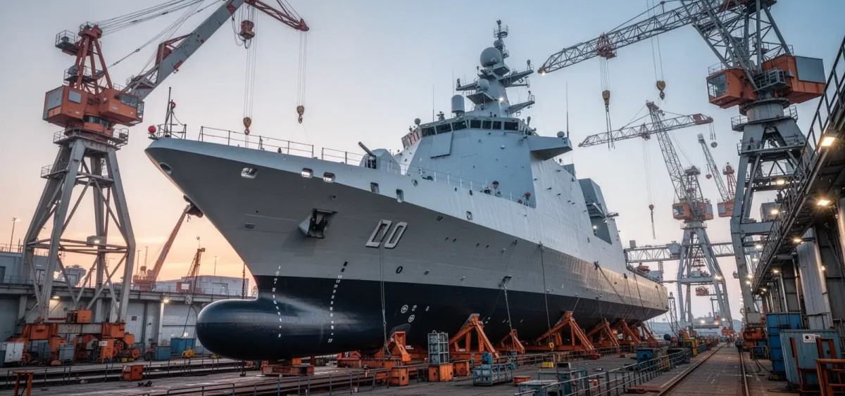 Beitragsbild zu TKMS Aktie: Stetige Wachstumszeichen!