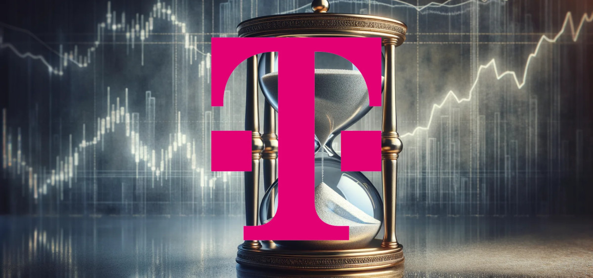 Beitragsbild zu Deutsche Telekom: Angriff auf US-Giganten!