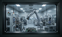 Beitragsbild zu Infineon Aktie: Führung verlängert