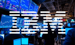 Beitragsbild zu IBM Aktie: Positive Entwicklungen