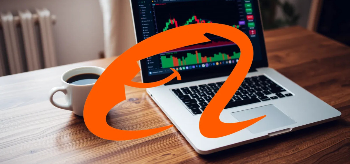 Beitragsbild zu Alibaba Aktie: Knackpunkt überschritten?