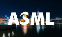 Beitragsbild zu ASML Aktie: Milliarden-Wette!