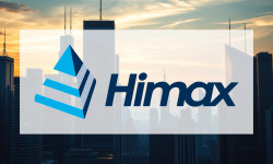 Beitragsbild zu Himax Aktie: Erfolgreiche Aussichten!