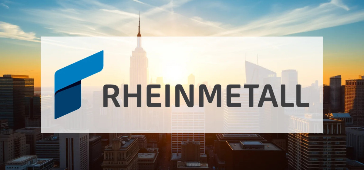 Beitragsbild zu Rheinmetall-Aktie: Was die übersehen!