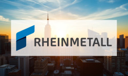 Beitragsbild zu Rheinmetall-Aktie: Was die übersehen!