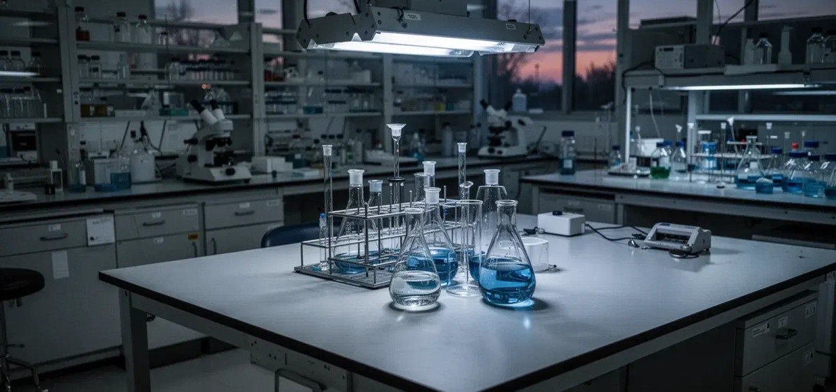 Beitragsbild zu Gerresheimer Aktie: Vertrauen weg