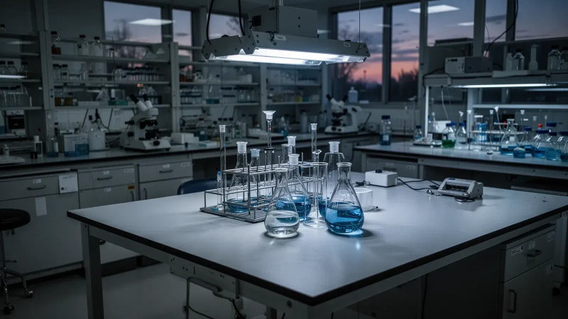 Beitragsbild zu Gerresheimer Aktie: Vertrauen weg