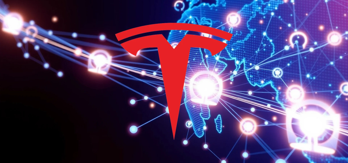 Beitragsbild zu Tesla Aktie: Absatz unter Druck