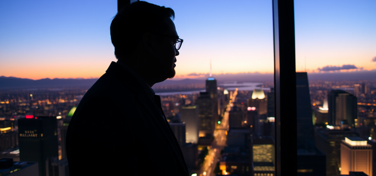 Beitragsbild zu Nasdaq Dieser Plan könnte alles ändern