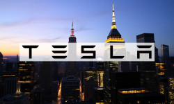 Beitragsbild zu Tesla-Aktie: Die Todesfalle!