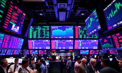 Beitragsbild zu Quantum eMotion Aktie: Bärenstarke Performance!