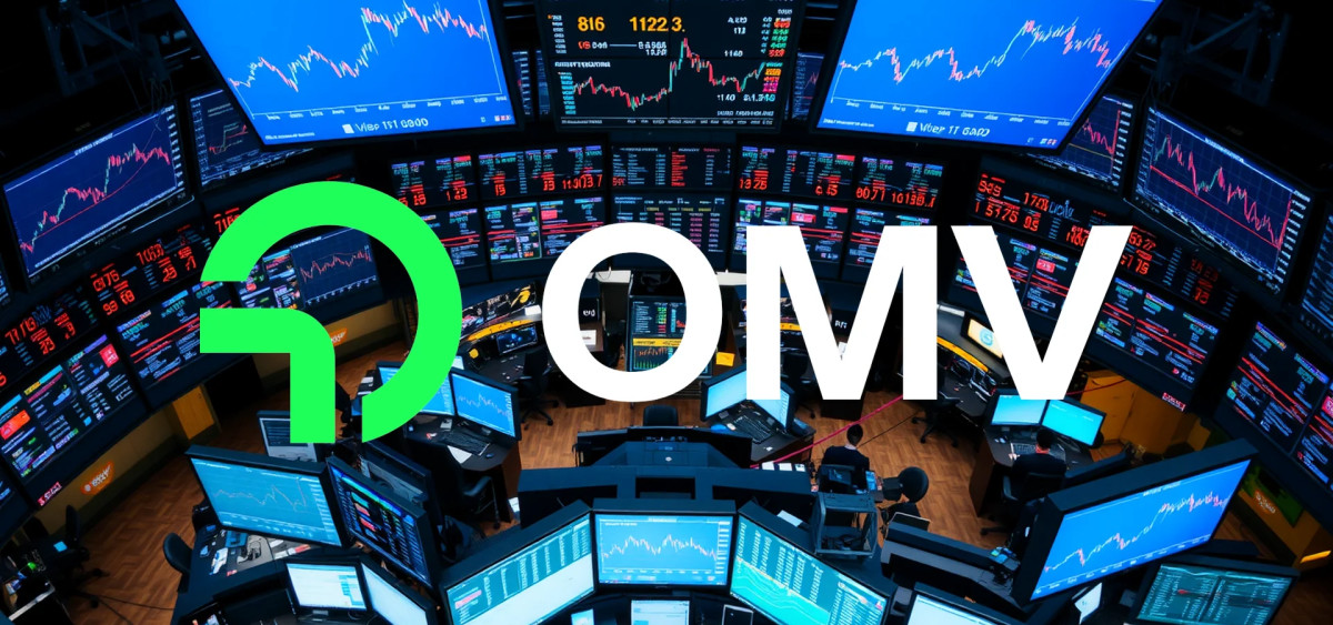 Beitragsbild zu OMV Aktie: Gasversorgung bedroht!