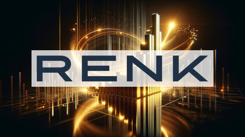 Beitragsbild zu Renk-Aktie: Ganz viel Luft!