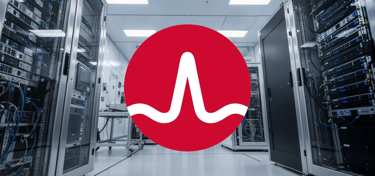 Beitragsbild zu Broadcom Aktie: Tech-Riesen erhöhen Budgets