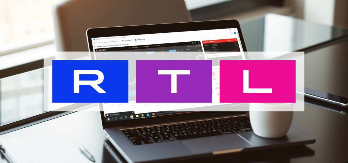 Beitragsbild zu RTL Aktie: Amazon-Coup!
