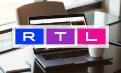 Beitragsbild zu RTL Aktie: Amazon-Coup!