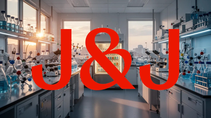 Beitragsbild zu Johnson & Johnson Aktie: Wichtiger Meilenstein