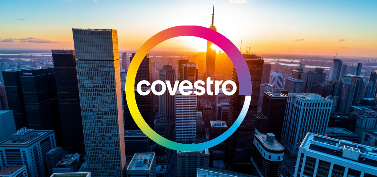 Beitragsbild zu Covestro Aktie: Totales Chaos!