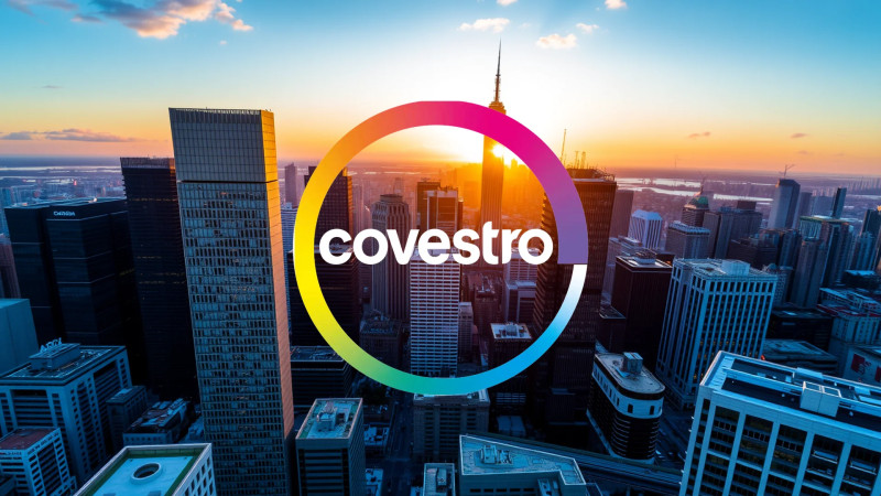 Beitragsbild zu Covestro Aktie: Totales Chaos!