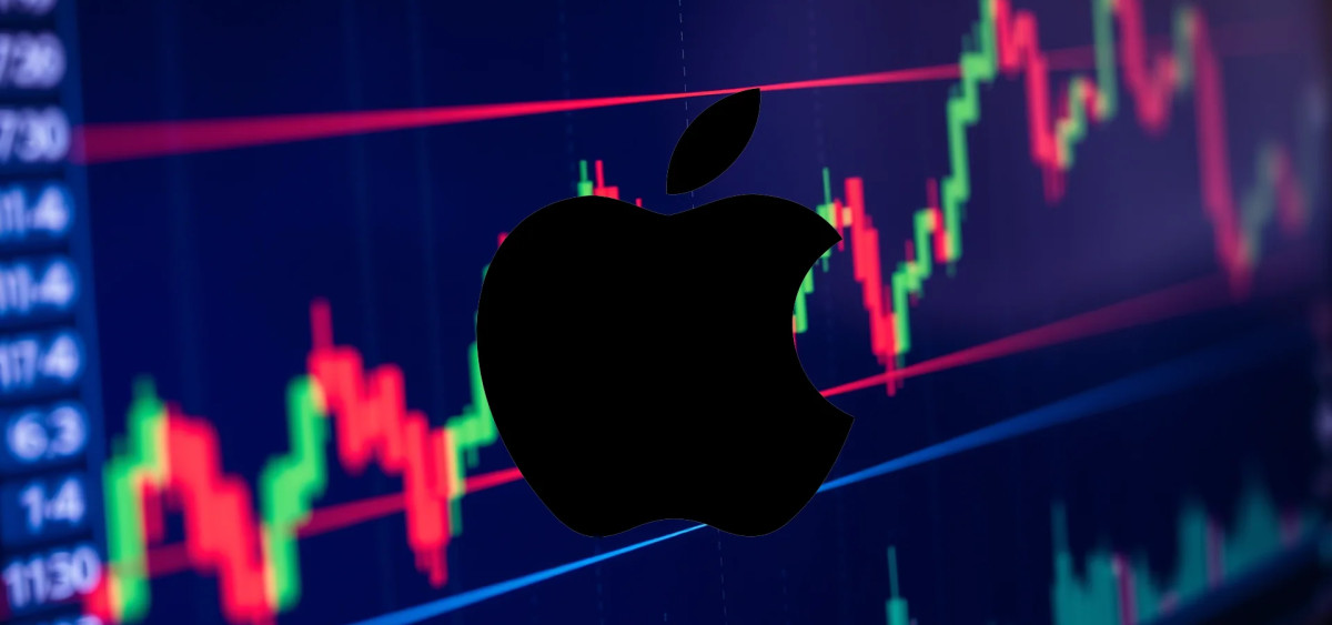 Beitragsbild zu Apple Aktie: KI-Schub mit Risiko