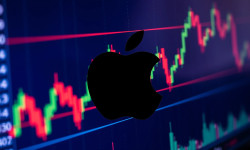 Beitragsbild zu Apple Aktie: KI-Schub mit Risiko