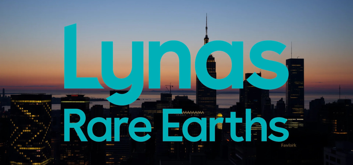Beitragsbild zu Lynas Rare Earths Aktie: Trotz Stromkrise!