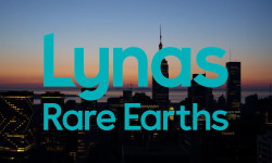 Beitragsbild zu Lynas Rare Earths Aktie: Trotz Stromkrise!