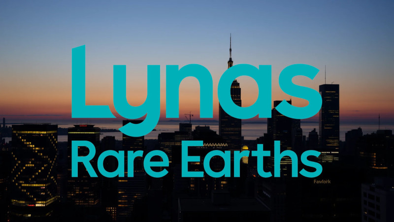 Beitragsbild zu Lynas Rare Earths Aktie: Trotz Stromkrise!