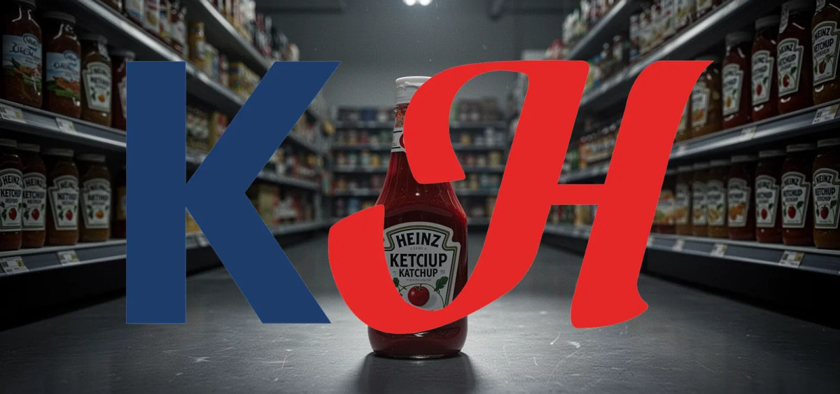 Beitragsbild zu Kraft Heinz Aktie: Tiefstkurs in Sicht?