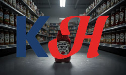 Beitragsbild zu Kraft Heinz Aktie: Tiefstkurs in Sicht?