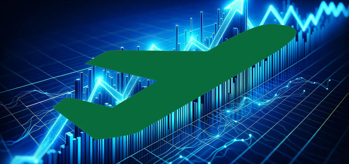 Beitragsbild zu Flughafen Wien-Aktie: Die Zahlen helfen nicht weiter!