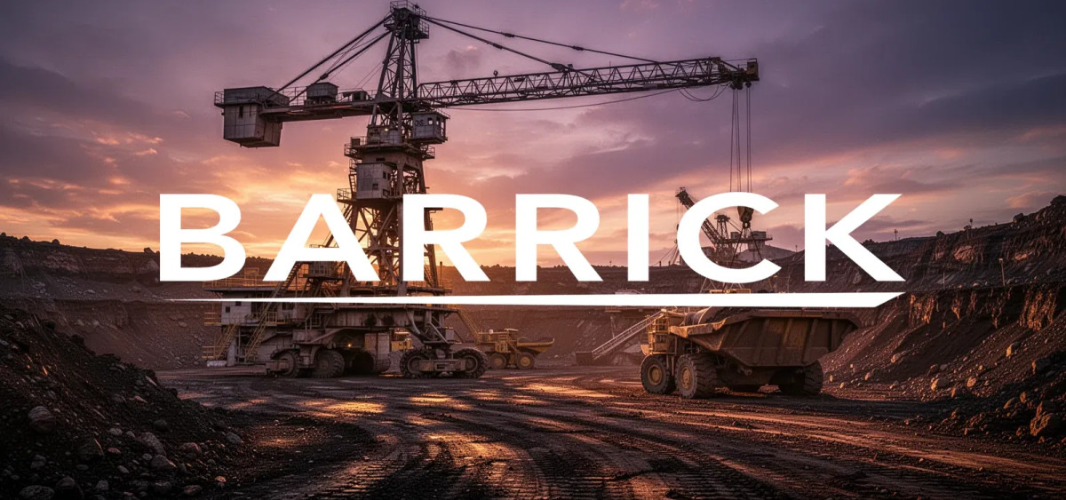 Beitragsbild zu Barrick Gold Aktie: Milliarden-Streit gefährdet Spin-off