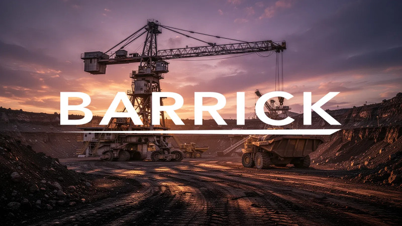 Beitragsbild zu Barrick Gold Aktie: Milliarden-Streit gefährdet Spin-off