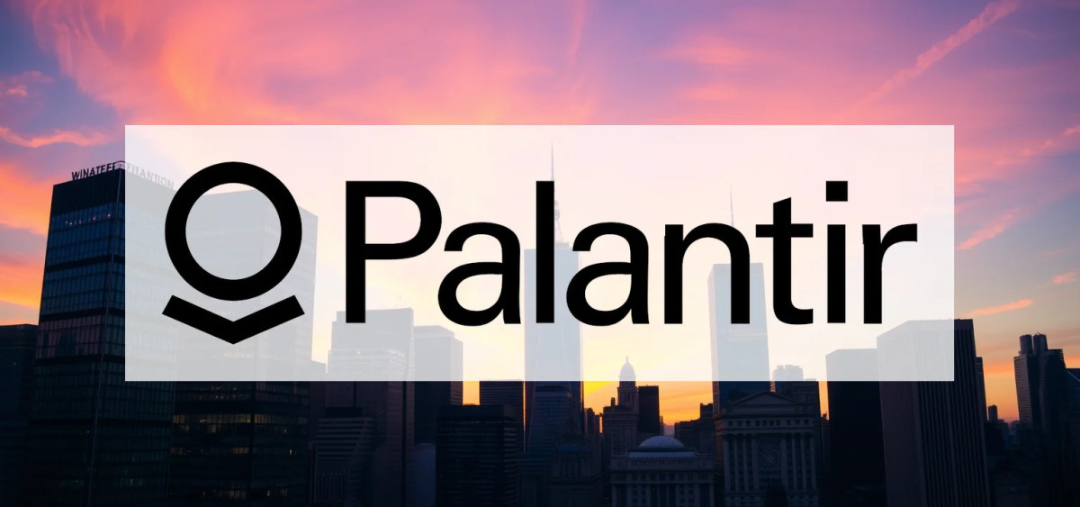 Beitragsbild zu Palantir-Aktie: Die Wende!