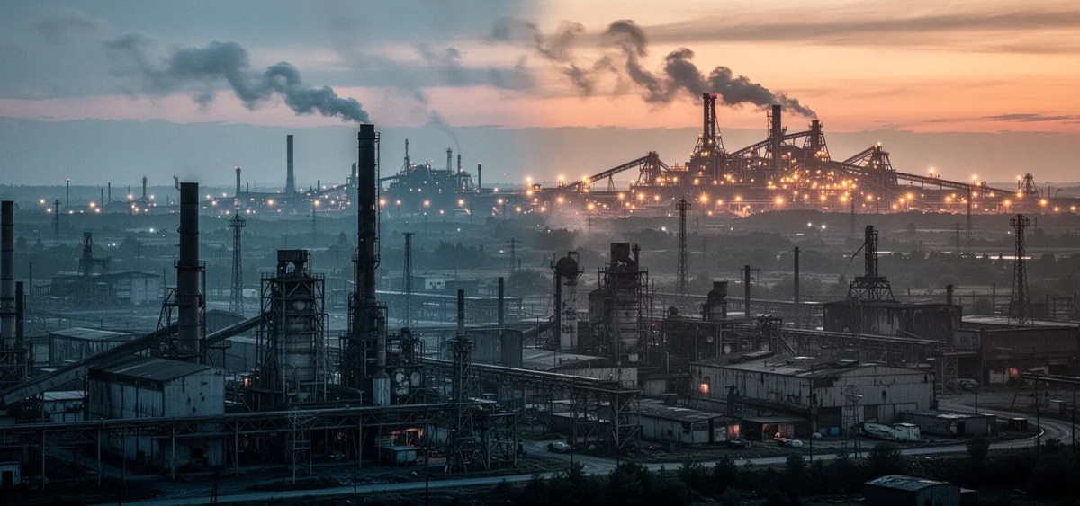 Beitragsbild zu Arafura Rare Earths Aktie: Spannende Möglichkeiten!