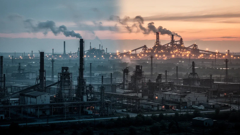 Beitragsbild zu Arafura Rare Earths Aktie: Spannende Möglichkeiten!