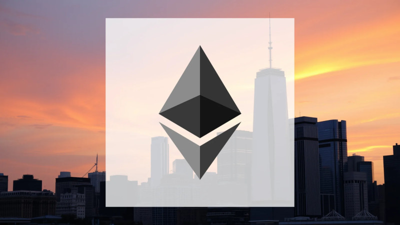 Beitragsbild zu Ethereum: Schwierige Fahrwasser