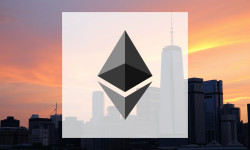 Beitragsbild zu Ethereum: Nutzung zieht an