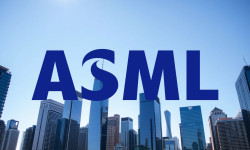 Beitragsbild zu ASML Aktie: Rally auf Rekordhoch