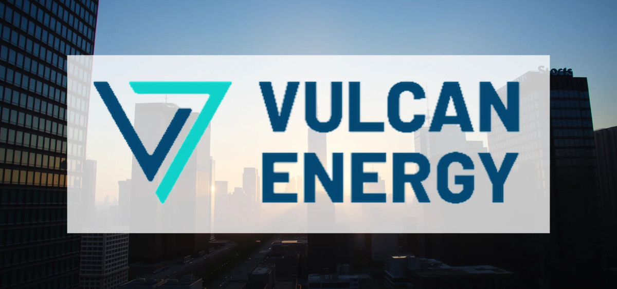 Beitragsbild zu Vulcan Energy Aktie: Glänzende Finanzzahlen!