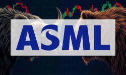 Beitragsbild zu ASML Aktie: Comeback oder Kurzschluss?