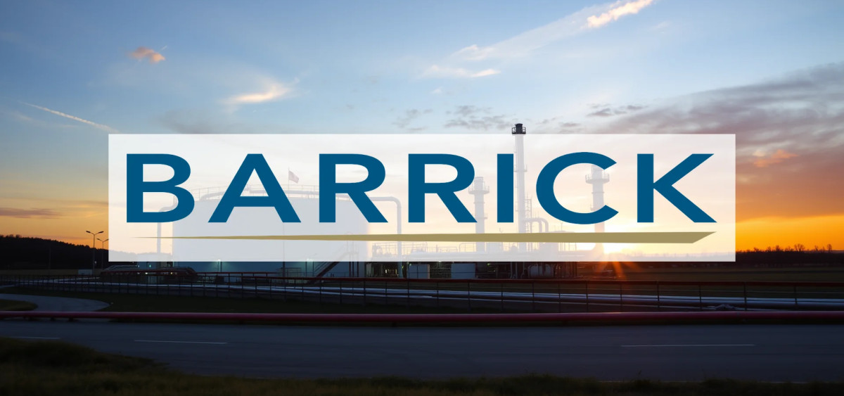 Beitragsbild zu Barrick Gold Aktie: Strategischer Verkauf!