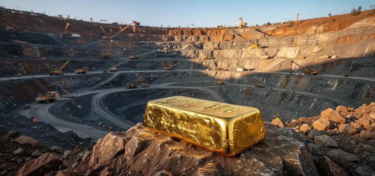 Beitragsbild zu Barrick Mining Aktie: Zukunftsweisende Strategien