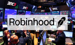 Beitragsbild zu Robinhood Aktie: Sensationeller Aufstieg!