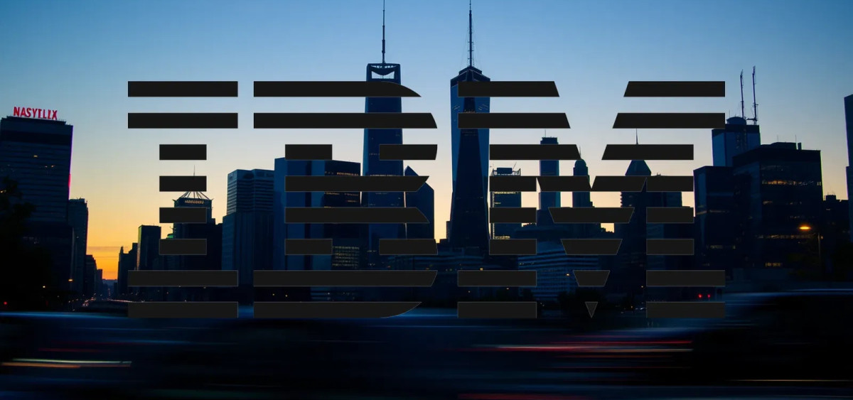 Beitragsbild zu IBM Aktie: Positiver Entwicklungsschub