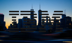 Beitragsbild zu IBM Aktie: Positiver Entwicklungsschub