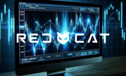 Beitragsbild zu Red Cat Aktie: Totalabsturz!