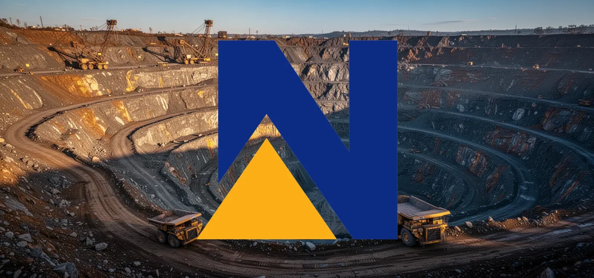 Beitragsbild zu Newmont Aktie: Perfekter Gegenwind
